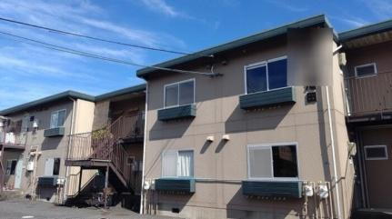 コーポ池田 2階建