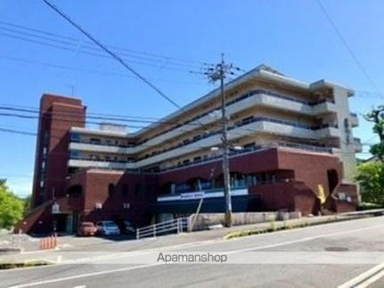 滋賀県大津市南郷２丁目 賃貸マンション