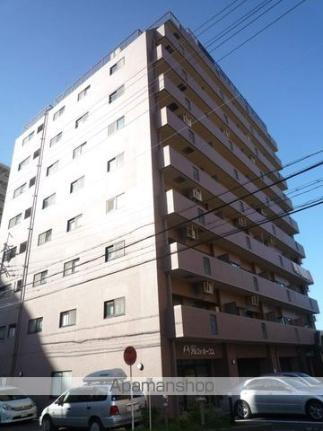 滋賀県草津市野路１丁目 築27年8ヶ月 12階建