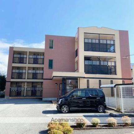 滋賀県米原市下多良３丁目 賃貸マンション