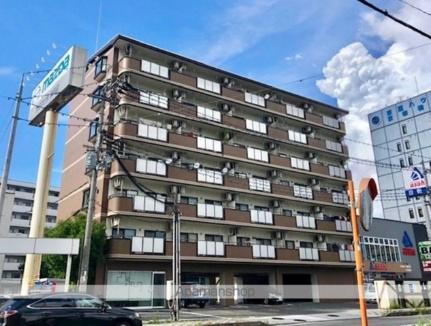 フランソア瀬田