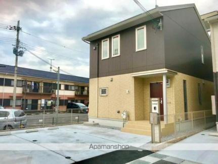 セジュール　ルピナスＡ棟