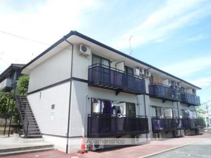 滋賀県草津市笠山４丁目 築26年11ヶ月 2階建