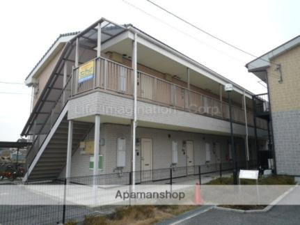 宮司サンシャインＩＩＩ 2階建