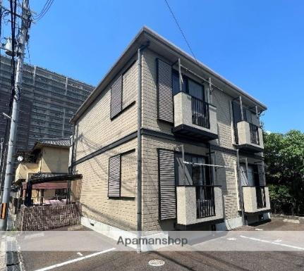 レトア唐橋 2階建