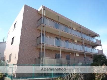 ハートフル瀬田 3階建