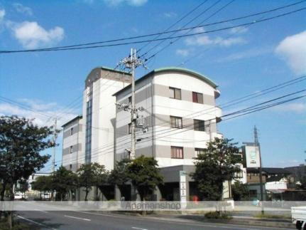 滋賀県栗東市霊仙寺１丁目 賃貸マンション