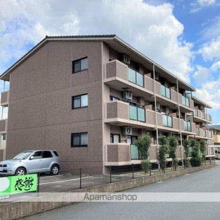 滋賀県甲賀市水口町虫生野虹の町 賃貸マンション