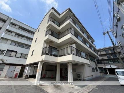 レジデンス野崎