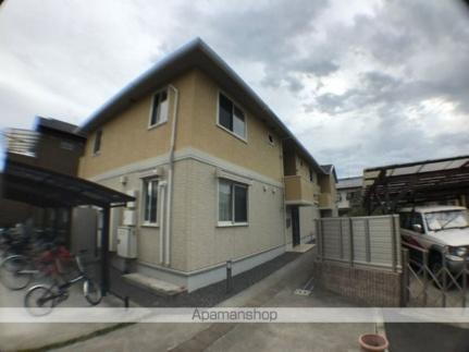 滋賀県栗東市綣１丁目 築13年9ヶ月 2階建