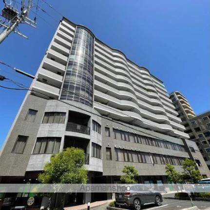 滋賀県草津市野路１丁目 賃貸マンション