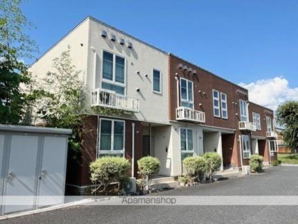 滋賀県米原市本市場 賃貸アパート