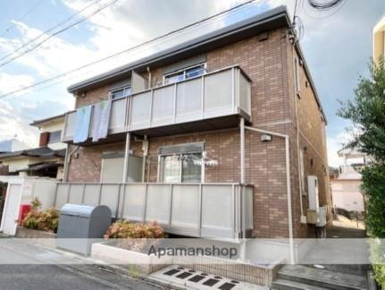 滋賀県東近江市神郷町 2階建 築16年4ヶ月