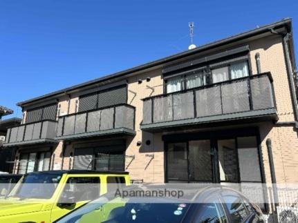 滋賀県近江八幡市出町 2階建