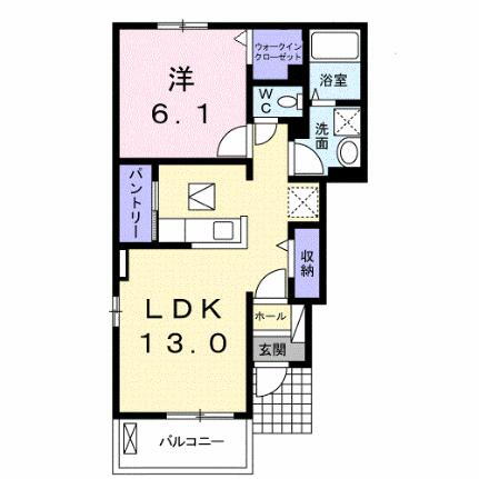 滋賀県犬上郡多賀町大字多賀 多賀大社前駅 1LDK アパート 賃貸物件詳細