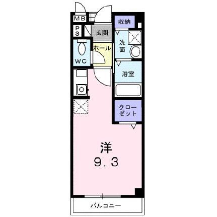 滋賀県大津市雄琴北2丁目 おごと温泉駅 ワンルーム アパート 賃貸物件詳細