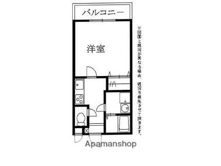 滋賀県彦根市中藪町 彦根駅 1K アパート 賃貸物件詳細