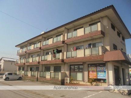 ルミエール戸賀