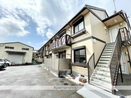 リュシオル石山