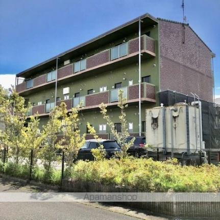 滋賀県甲賀市水口町虫生野 賃貸マンション