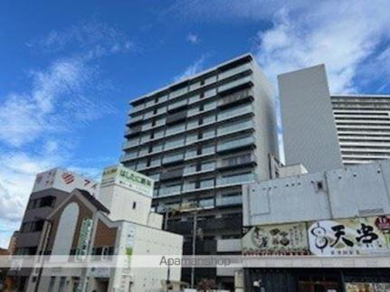 滋賀県草津市大路１丁目 13階建 