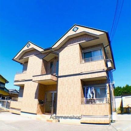 街角のクールブラン