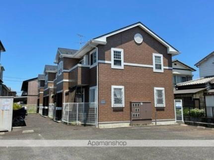 滋賀県近江八幡市堀上町 築22年9ヶ月 2階建