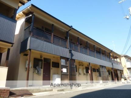 雲村ハイツＩＩ 2階建