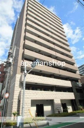 大阪府大阪市浪速区元町２丁目 15階建 築10年8ヶ月