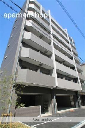 大阪府大阪市中央区谷町７丁目 8階建