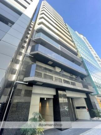 大阪府大阪市中央区南本町２丁目 13階建