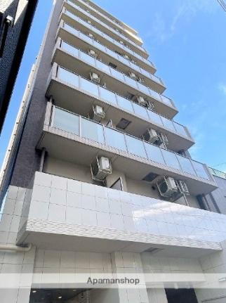 大阪府大阪市浪速区塩草１丁目 9階建 築6年9ヶ月