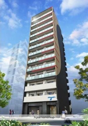 大阪府大阪市浪速区日本橋東１丁目 13階建 築1年6ヶ月