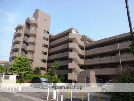 大阪府守口市藤田町４丁目 築32年9ヶ月 7階建