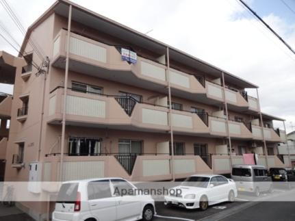 大阪府枚方市南中振２丁目 3階建 築36年7ヶ月