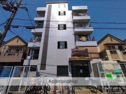 大阪府寝屋川市池田１丁目 築35年2ヶ月 5階建