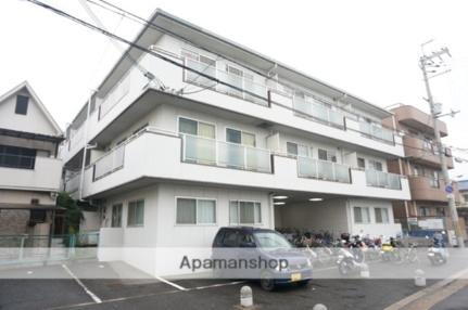 プレアール高槻春日