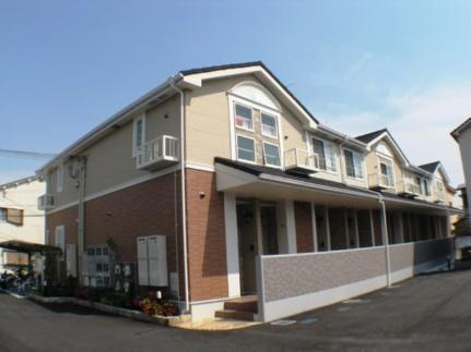 大阪府守口市八雲北町３丁目 賃貸アパート