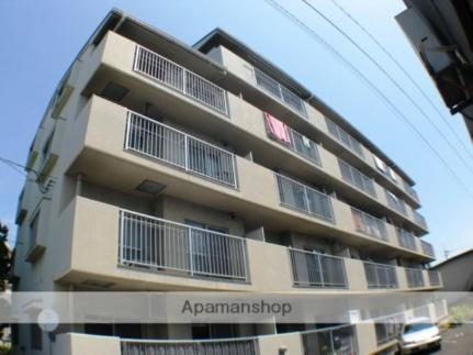 大阪府守口市梶町１丁目 5階建 築38年3ヶ月