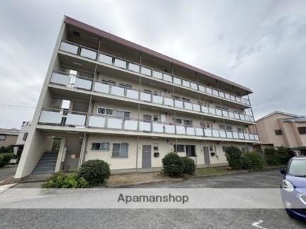 大阪府枚方市出口４丁目 築50年10ヶ月 4階建