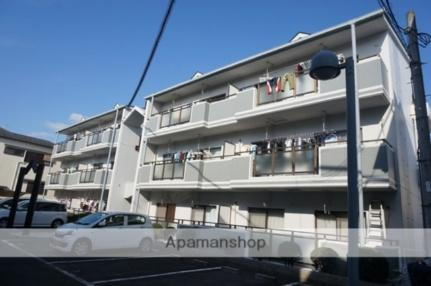 ソレイユハイツＭ−１ 3階建