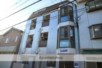 大阪府寝屋川市田井町 4階建 築35年3ヶ月
