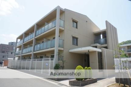 大阪府高槻市神内２丁目 賃貸マンション