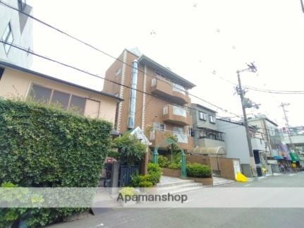 大阪府守口市土居町 4階建 築30年5ヶ月