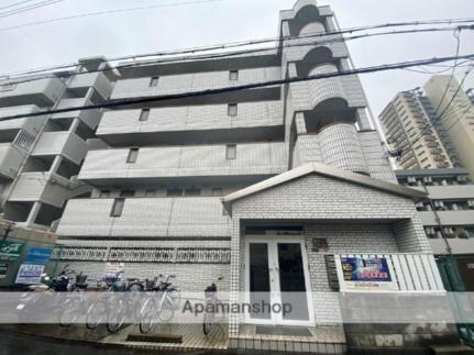 大阪府寝屋川市松屋町 5階建 築36年6ヶ月