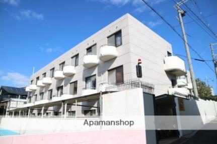 大阪府枚方市牧野阪２丁目 築39年9ヶ月 2階建