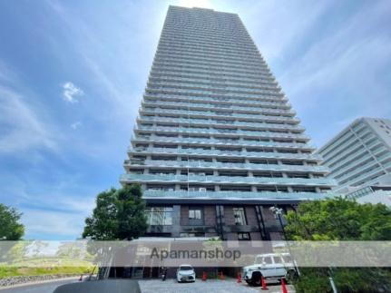 ジオタワー高槻ミューズフロント