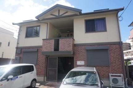 大阪府寝屋川市萱島信和町 賃貸アパート