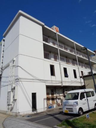 大阪府枚方市宮之阪１丁目 賃貸マンション