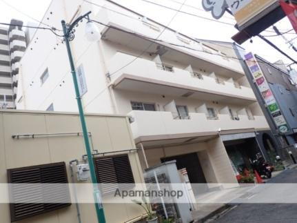 大阪府門真市宮野町 築28年9ヶ月 5階建